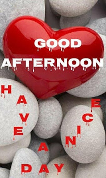 Imagen 2 para Good Afternoon