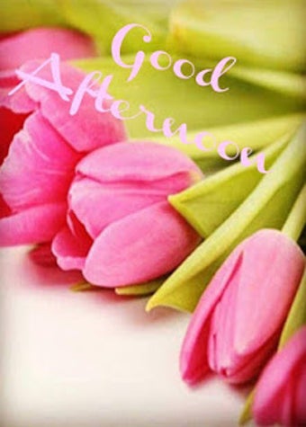 Imagen 1 para Good Afternoon