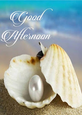 Imagen 3 para Good Afternoon