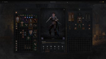 Image 0 for Dungeonborne