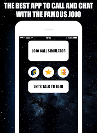 Image 3 for Jojoo Call 2020 -Jojo Siw…