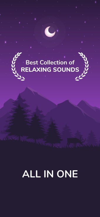 Image 2 for Sleep Sounds & Relax Melo…