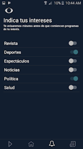 Image 0 for Televisa Californias