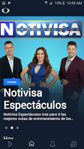 Image 1 for Televisa Californias