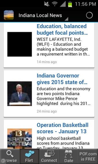 Image 2 for Indiana Local News