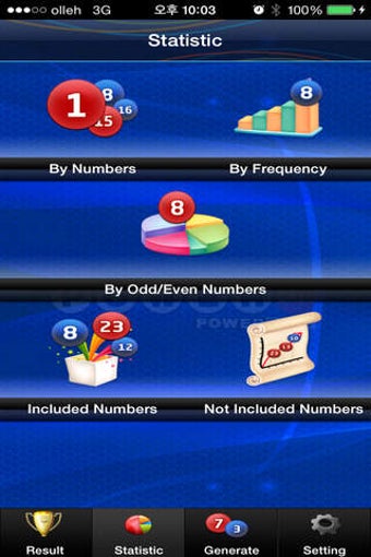 Image 0 for Jackpot for Powerball