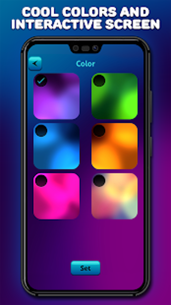 Image 1 for Fluid Simulation Live Wal…