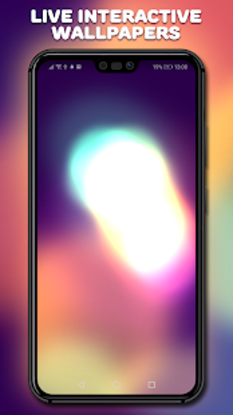 Image 0 for Fluid Simulation Live Wal…