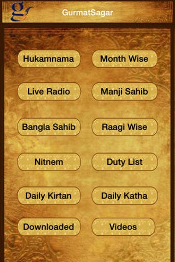 Image 0 for Gurmat Sagar