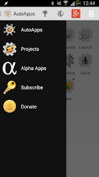 Image 1 for AutoApps