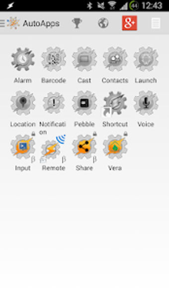 Image 0 for AutoApps