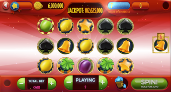 Imagen 0 para Earn-Online Casino Money …