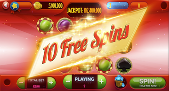 Imagen 1 para Earn-Online Casino Money …