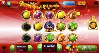 Imagen 2 para Earn-Online Casino Money …