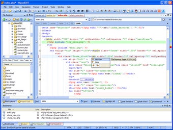 Image 0 for HippoEDIT