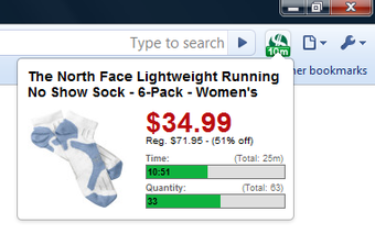 Image 0 for Steep and Cheap Countdown…