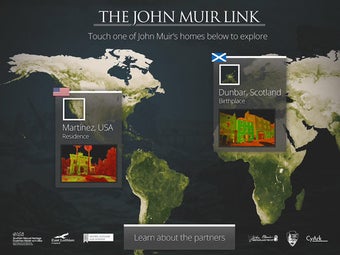 Image 0 for John Muir