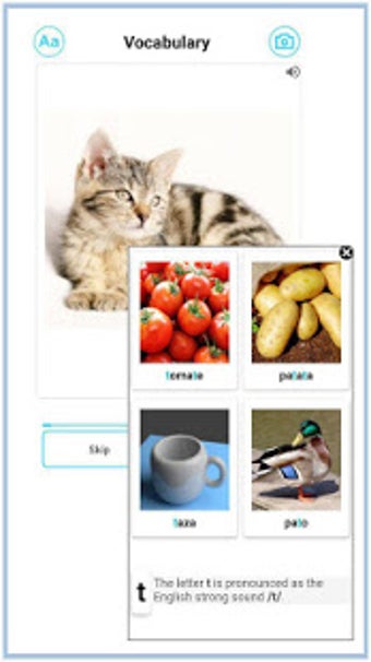 Imagen 3 para Nextlingua - Learn Englis…