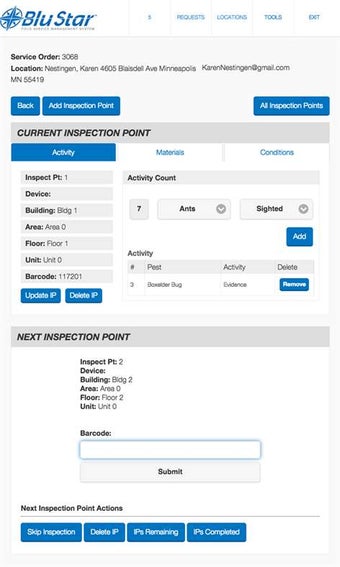 Image 0 for Blu Star Mobile for Windo…