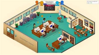 Image 1 for Game Dev Tycoon for Windo…