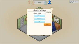 Image 0 for Game Dev Tycoon for Windo…