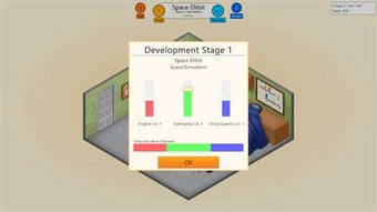 Image 3 for Game Dev Tycoon for Windo…