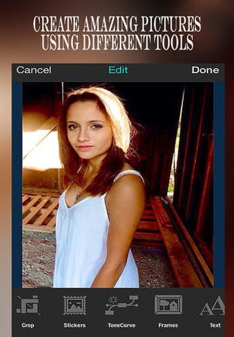 Image 0 for Pic Edit Pro - Photo Edit…