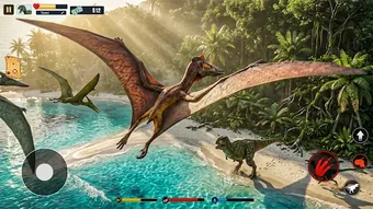Imagen 0 para Primal Clash Simulator