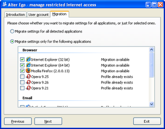 Image 0 for AlterEgo