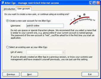 Image 3 for AlterEgo