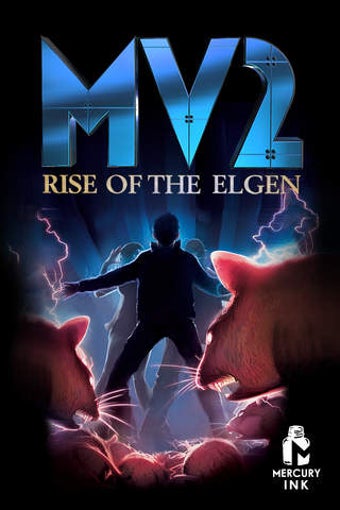 Image 0 for Michael Vey