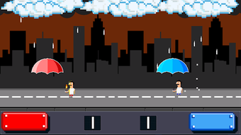 Image 0 for 12 MiniBattles - Two Play…