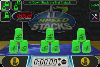 Image 0 for iStack