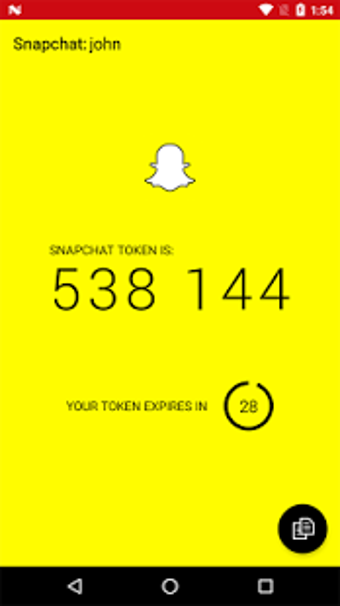 Image 0 for Authy