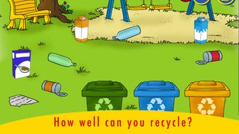 Image 0 for A Day with Caillou