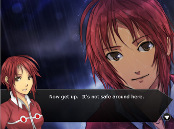 Imagen 1 para Finding Eden