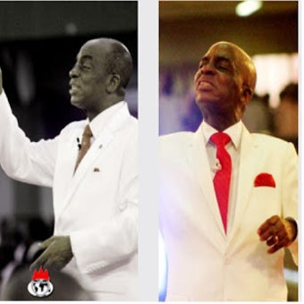 Image 1 for Bishop David Oyedapo Pict…