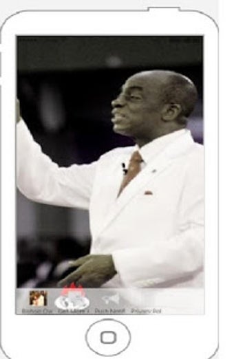 Image 0 for Bishop David Oyedapo Pict…