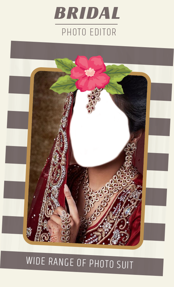 Imagen 0 para Bridal Photo Editor