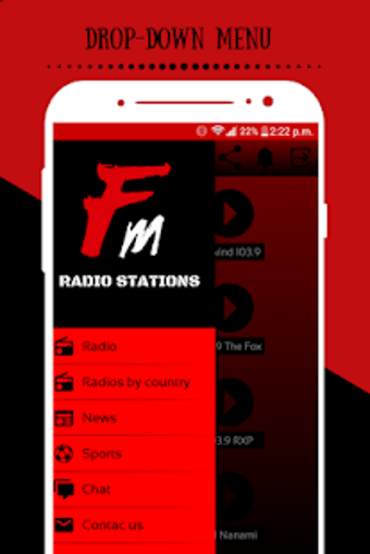Image 1 for 104.5 FM Radio Online