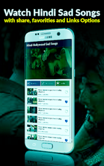 Image 0 for Punjabi Sad Songs