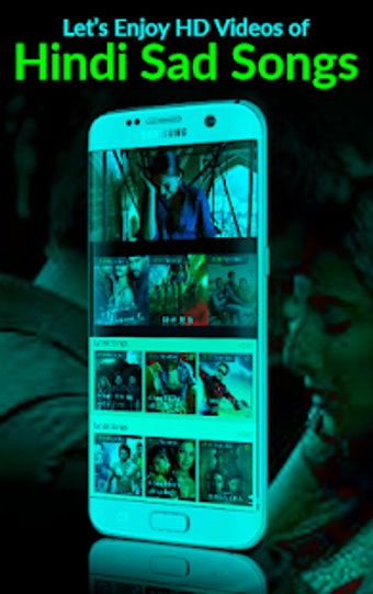 Image 1 for Punjabi Sad Songs