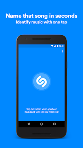 Imagen 2 para Shazam Lite - Discover Mu…