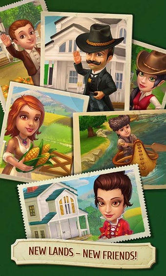 Image 3 for Wild West: New Frontier f…