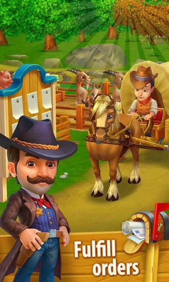 Image 0 for Wild West: New Frontier f…