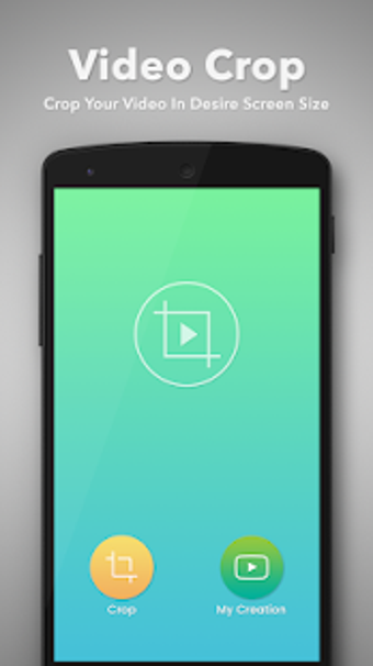 Image 1 for Video Crop