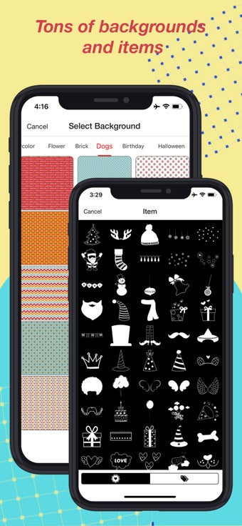 Image 0 for LogoShop - Logo Maker