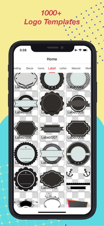 Image 3 for LogoShop - Logo Maker