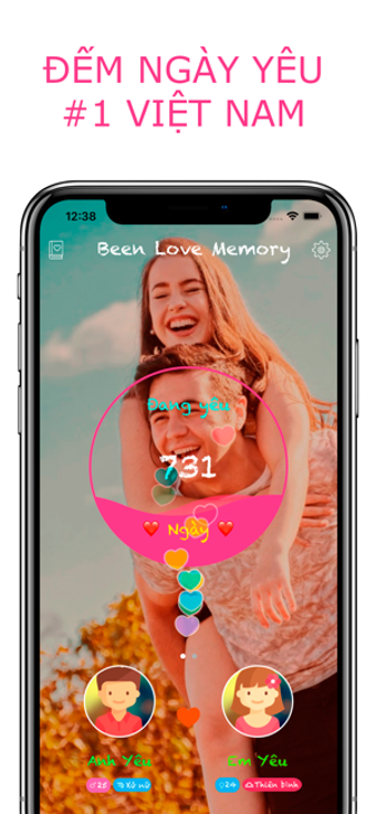 Image 1 for Been Love Memory -Love Co…