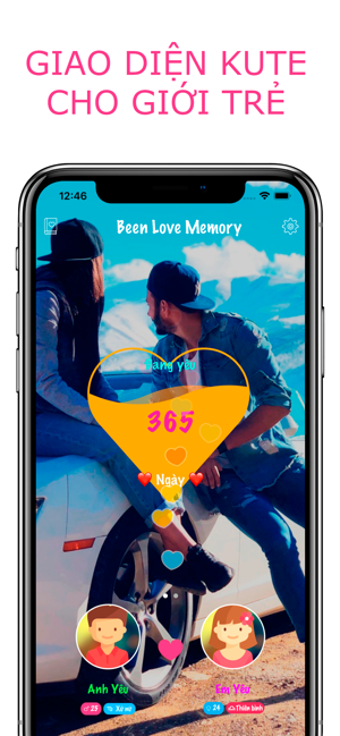 Image 2 for Been Love Memory -Love Co…